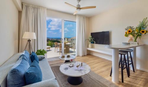 WellClub - Family Wellness & Seaview Suites