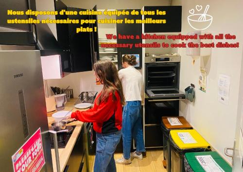 The People Hostel Paris 12