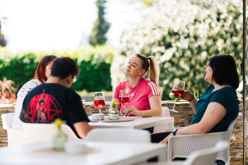 Boutique-Hotel Caravella Velden