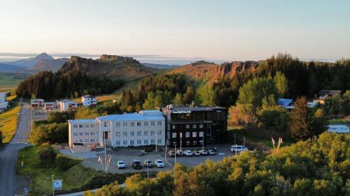 Hotel Varmaland