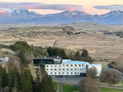 Hotel Varmaland