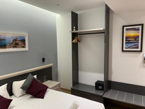 Stay at 9020 Boutique B&B