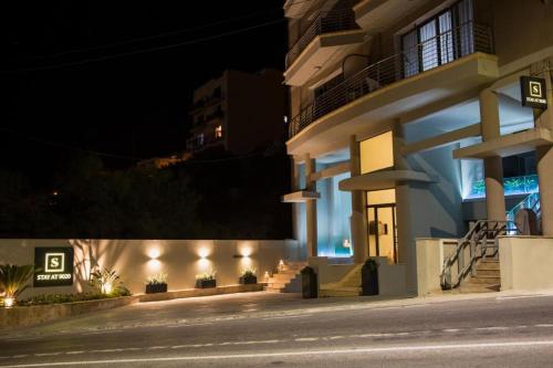 Stay at 9020 Boutique B&B