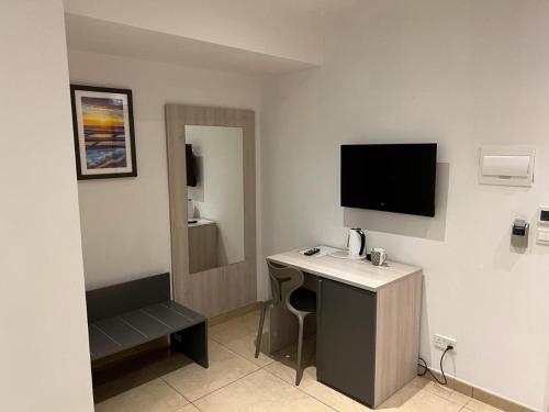 Stay at 9020 Boutique B&B