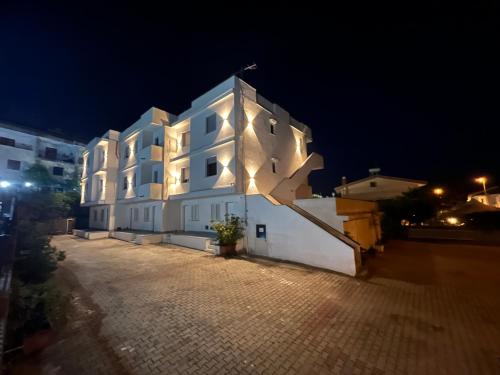 Casa Vacanze Tortora