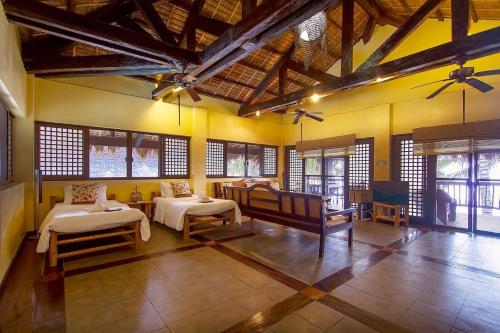 Nabulao Beach Resort