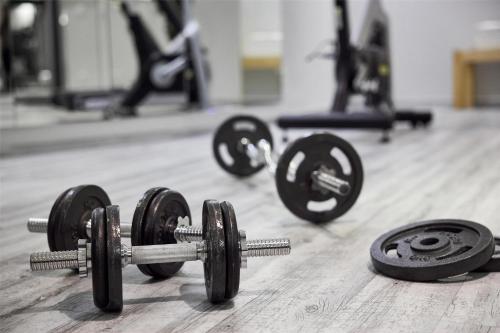 Lindner Hotel Leverkusen BayArena