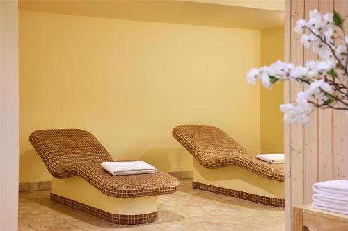 Lindner Hotel Leverkusen BayArena