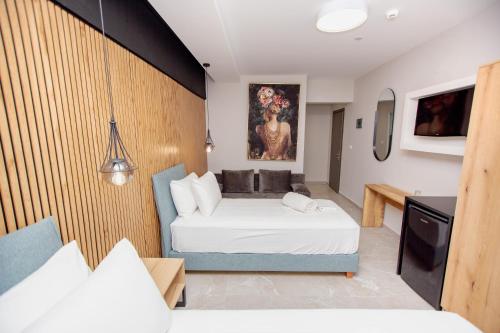 Pension Konstantinoupolis