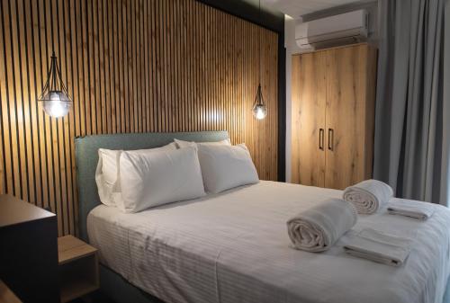 Pension Konstantinoupolis