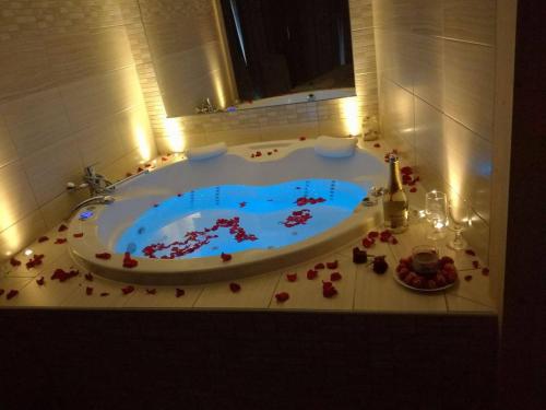 Laroba Wellness Hotel