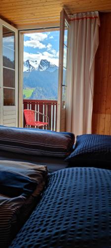 Fischers Lodge