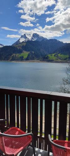 Fischers Lodge
