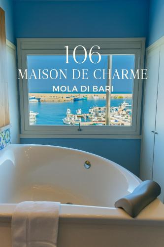 106 Maison De Charme