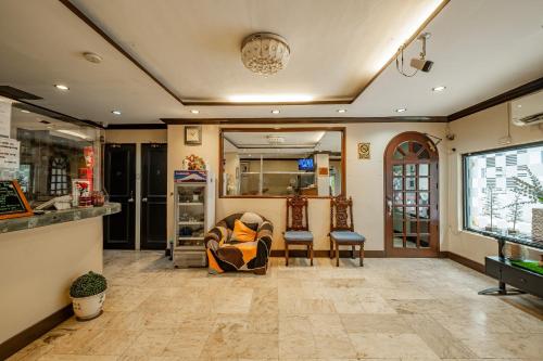 Hotel Juliano