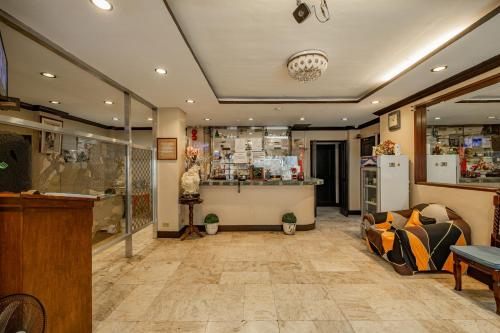 Hotel Juliano