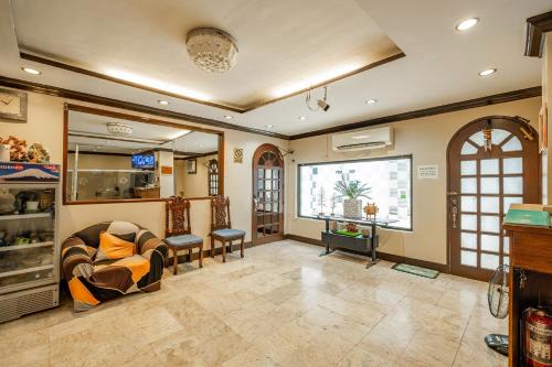 Hotel Juliano