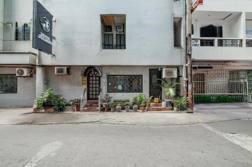 Hotel Juliano