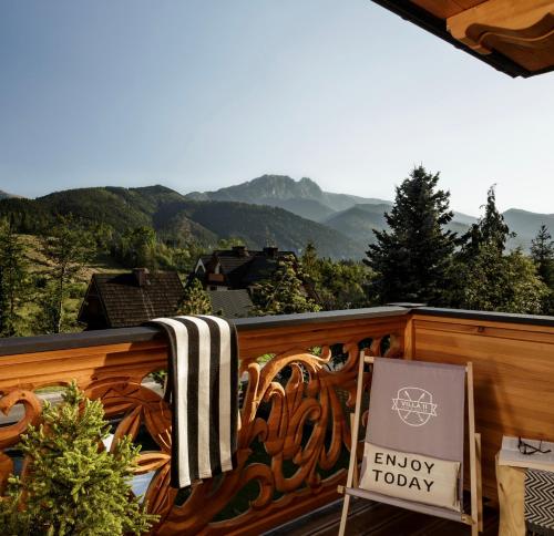 Villa 11 Folk & Design