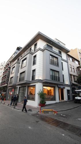 Solis Boutique Hotel