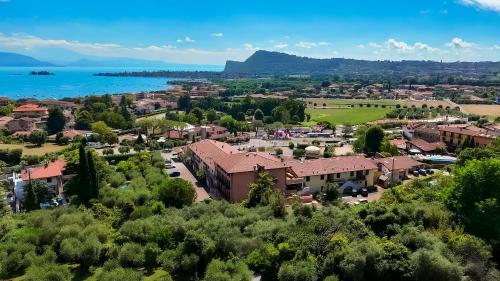 Donna Silvia Wellness Hotel