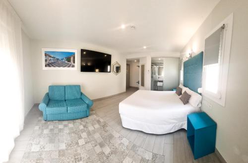 Hotel Clopy Rocamar