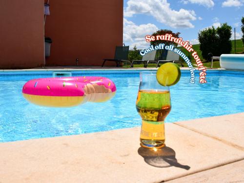 ibis budget Millau Viaduc