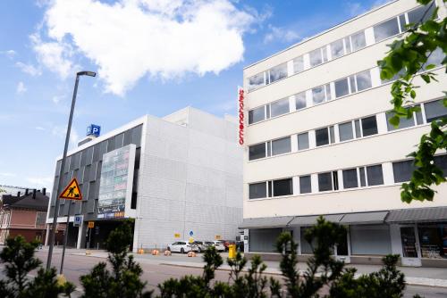 Omena Hotel Jyväskylä