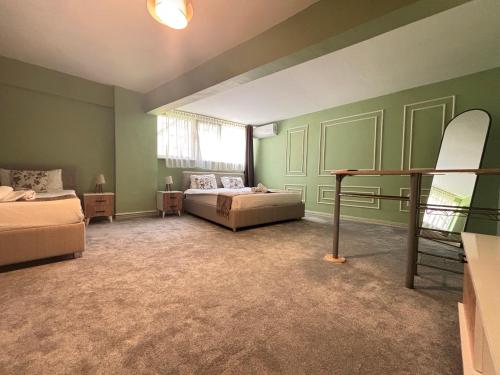 Oban Suites