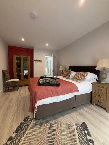 Granville House Apartments and Garden Suites