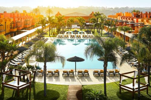 NH Marina Portimão Resort