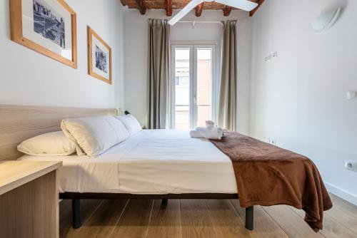 Espinach Port Serrallo