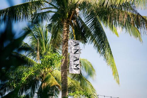 Anam Beach Resort