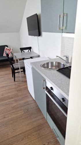 Torggata Suite Apartments