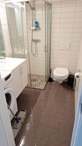 Torggata Suite Apartments