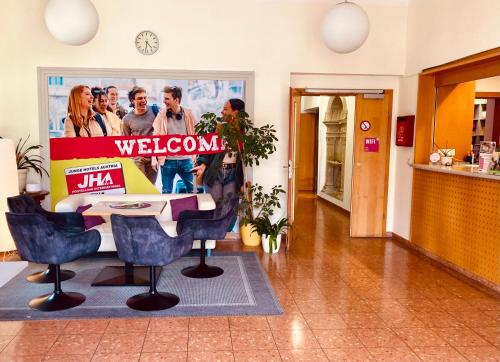 Junges Hotel Tulln