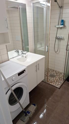 Torggata Suite Apartments