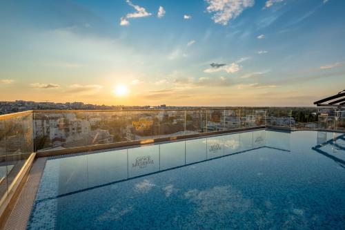 Hotel Prezident Palace Belgrade