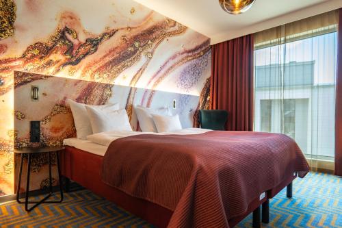 ProfilHotels Halmstad Plaza