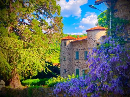 Chateau De Durianne