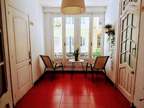 B&B Una Habitación Propia