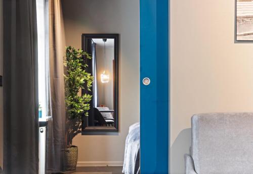 Astro Apartments
