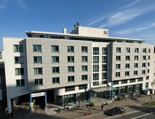 FOUR Essen City Centre