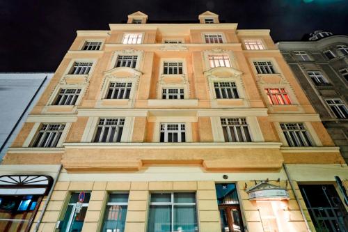 Pension Baronesse