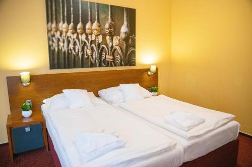 Restaurance A Pension U Salzmannu