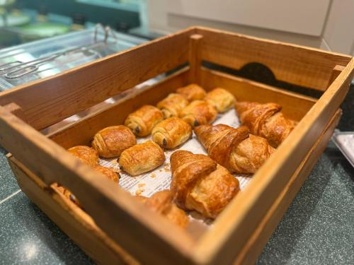 FOUR Essen City Centre