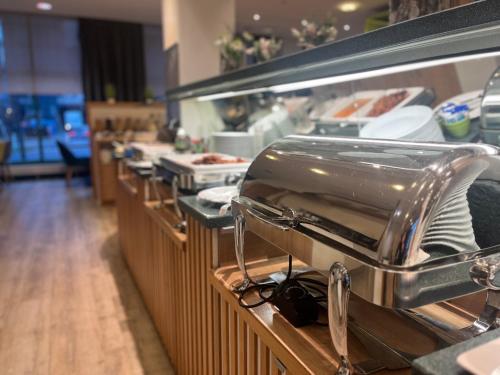 FOUR Essen City Centre