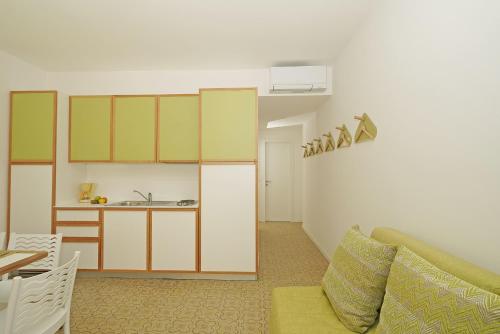 Appartamenti Arca & Ca' Mure