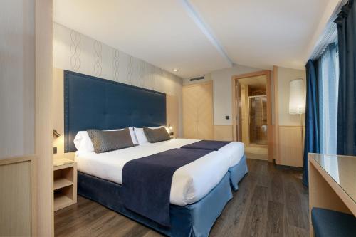 Hotel Pedro I de Aragón