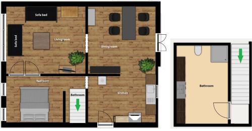 B&B No. 33